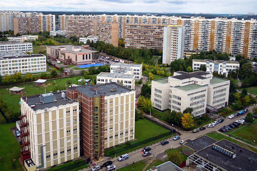 Химчистка ковров в районе Митино – Pro Carpet