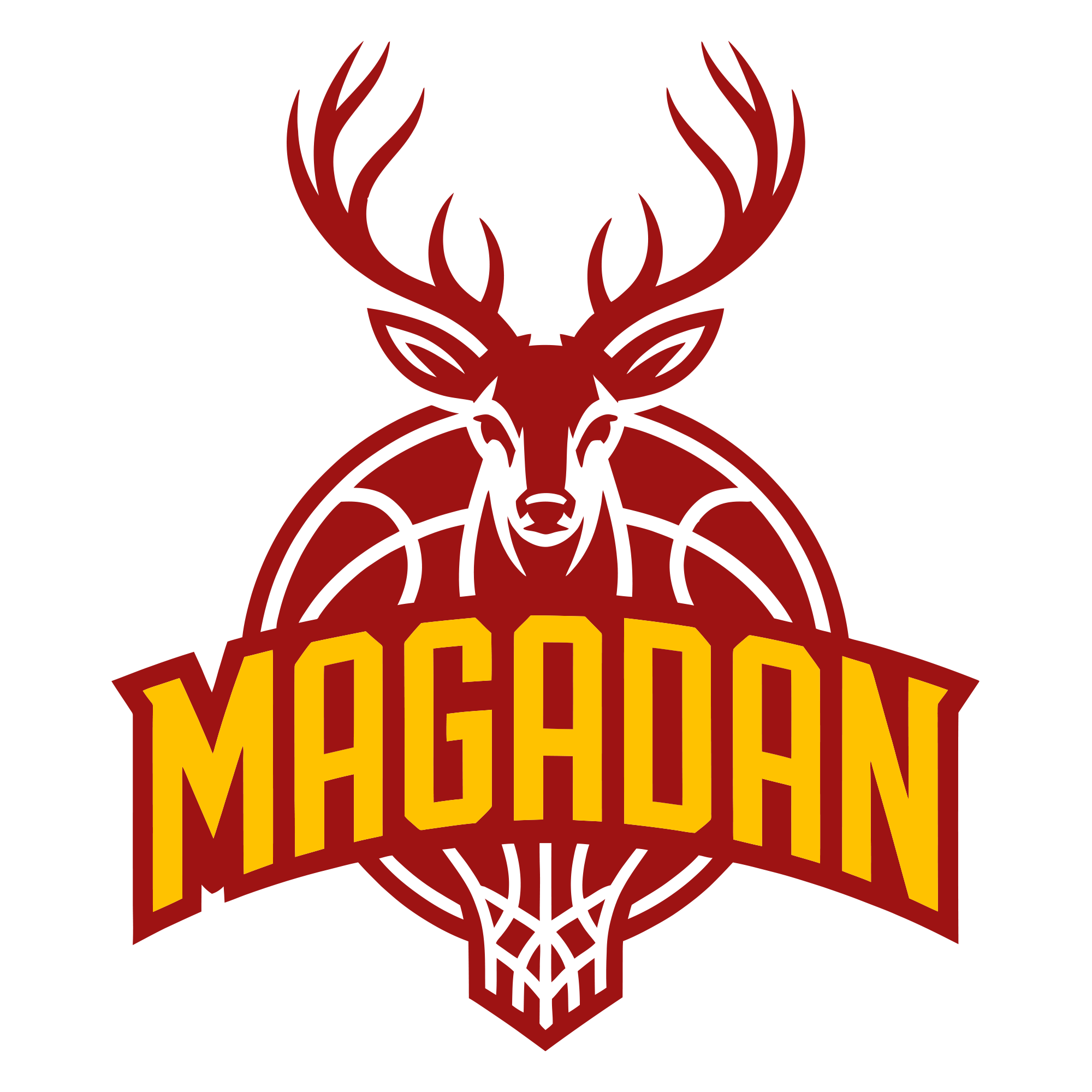 Команда Магадан