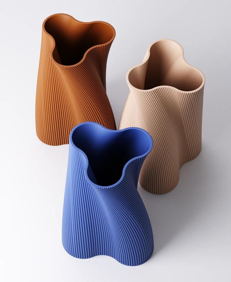 Создать свою модель для печати с помощью ИИ