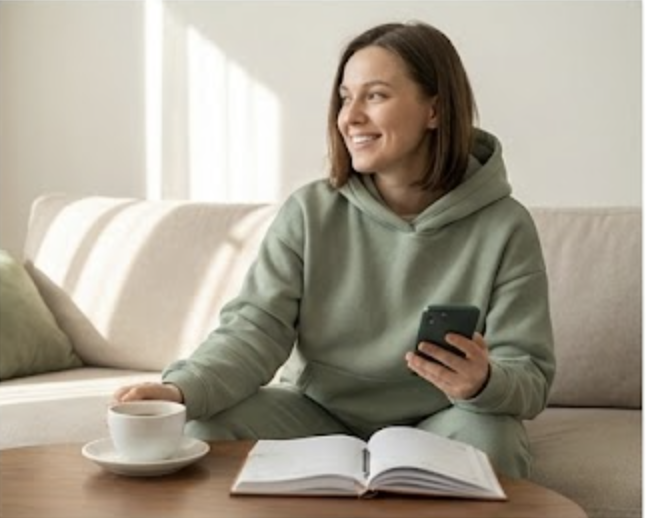 Подработка