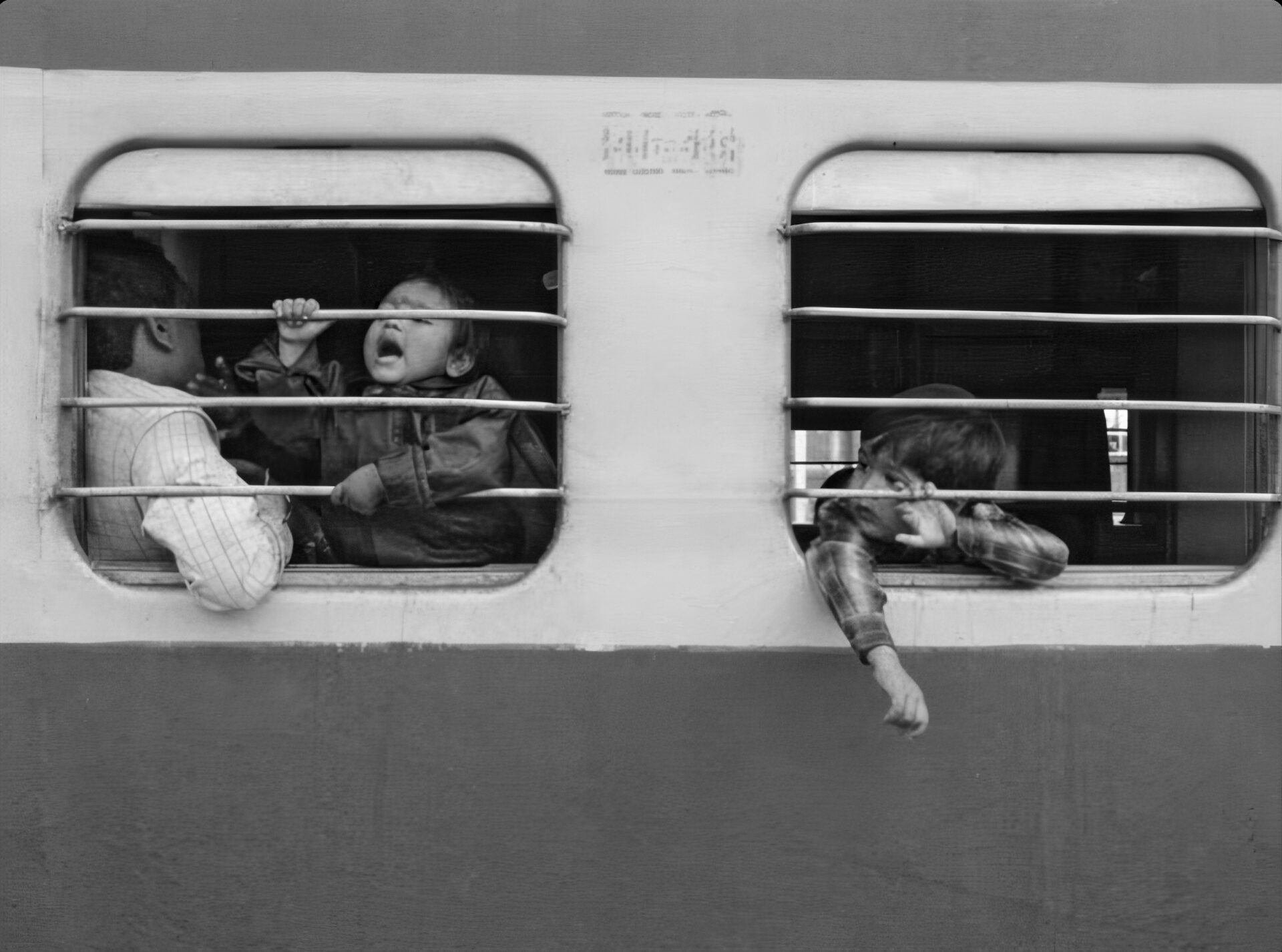 Парнюк - Индийский альбом