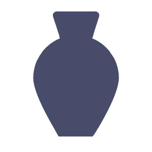 ритуальная ваза