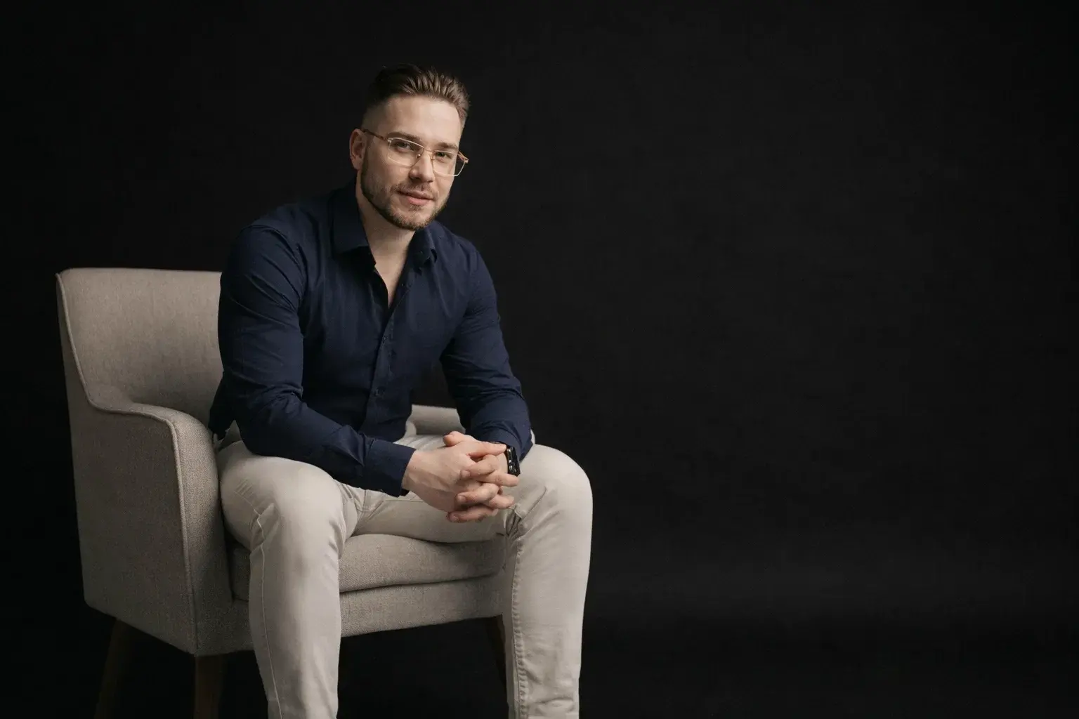 Данил Волков