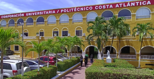 Corporación Universitaria Politécnico Costa Atlántica (CUPCA)