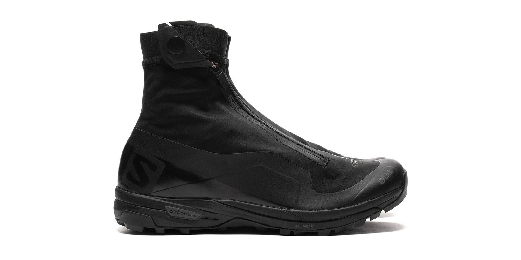 salomon lab boots
