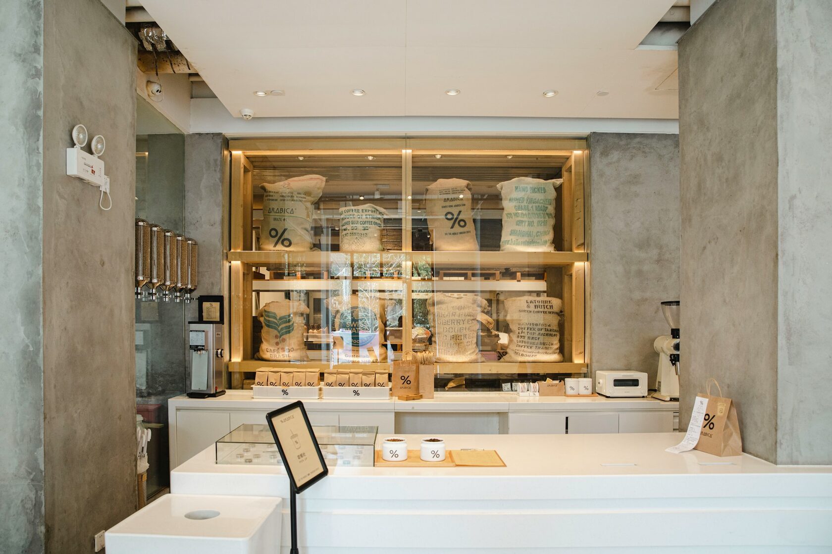 ZERO Coffee