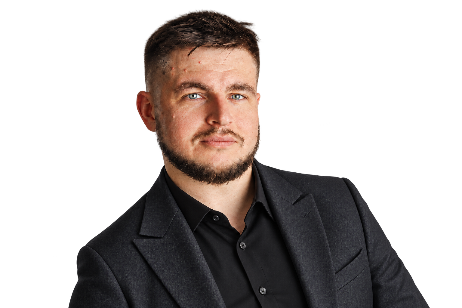 Алексей Кобелюк