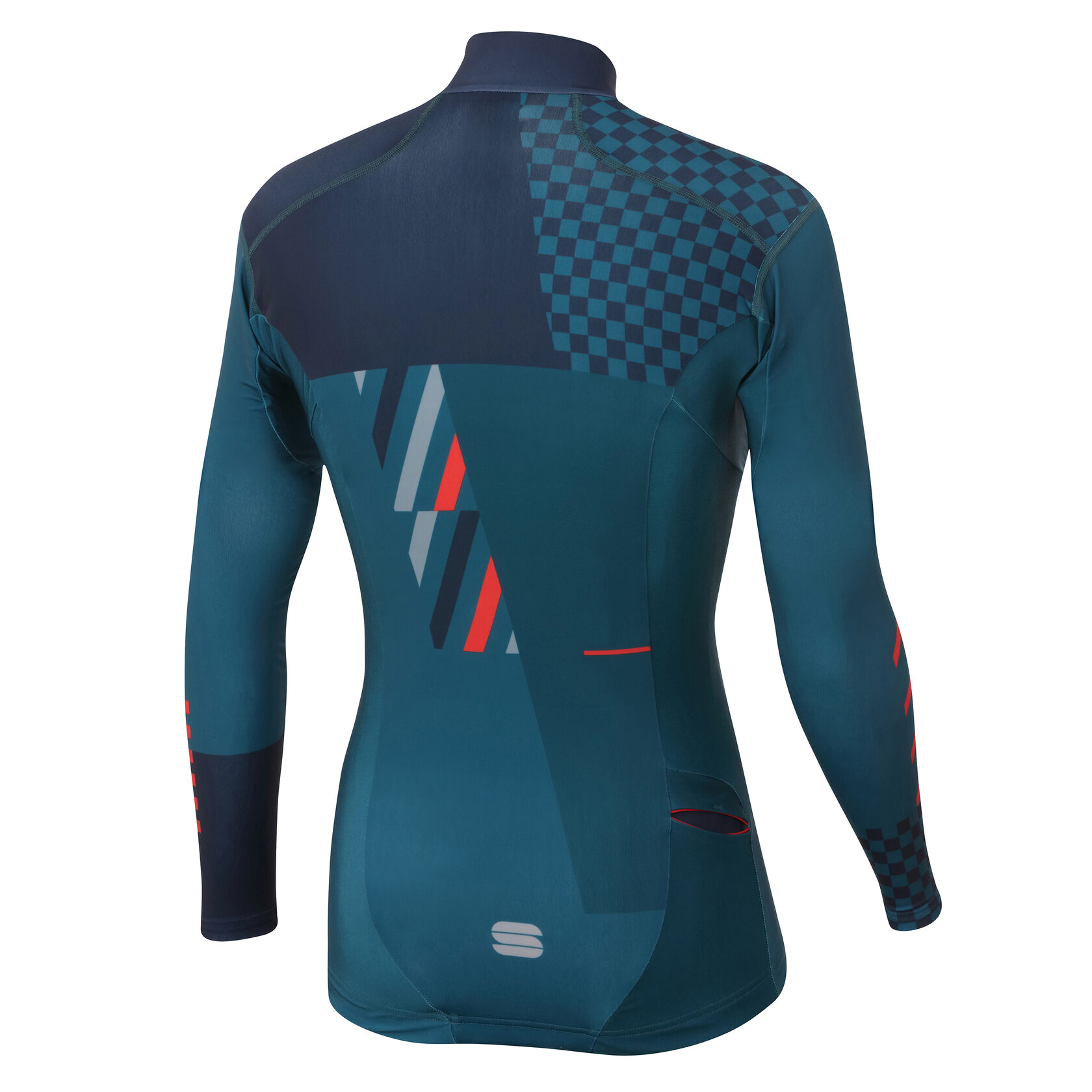 Куртка Sportful Apex WS мужская