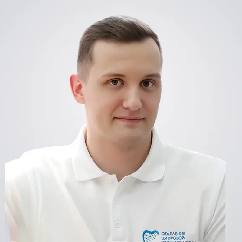 Денис Кулешов, лектор NNG, Эндодонтия