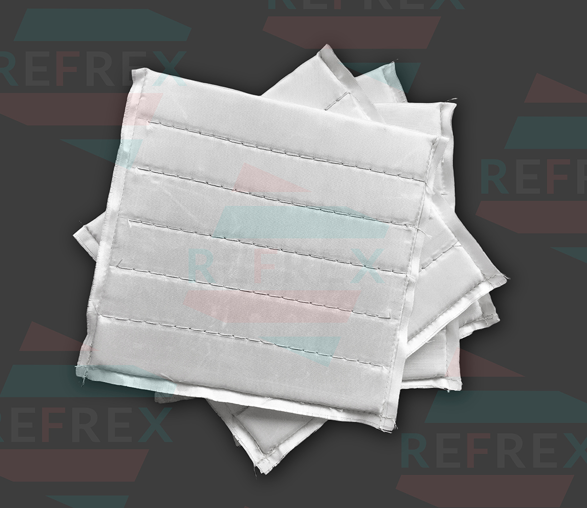 Плита ReFreX Microporous Board