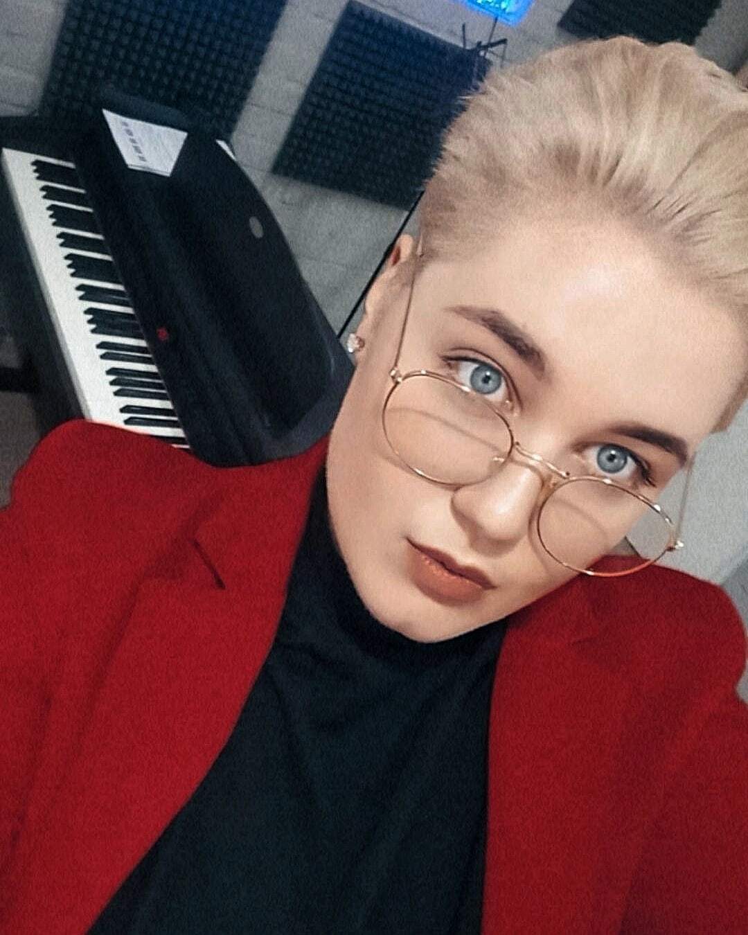 Диана Рей