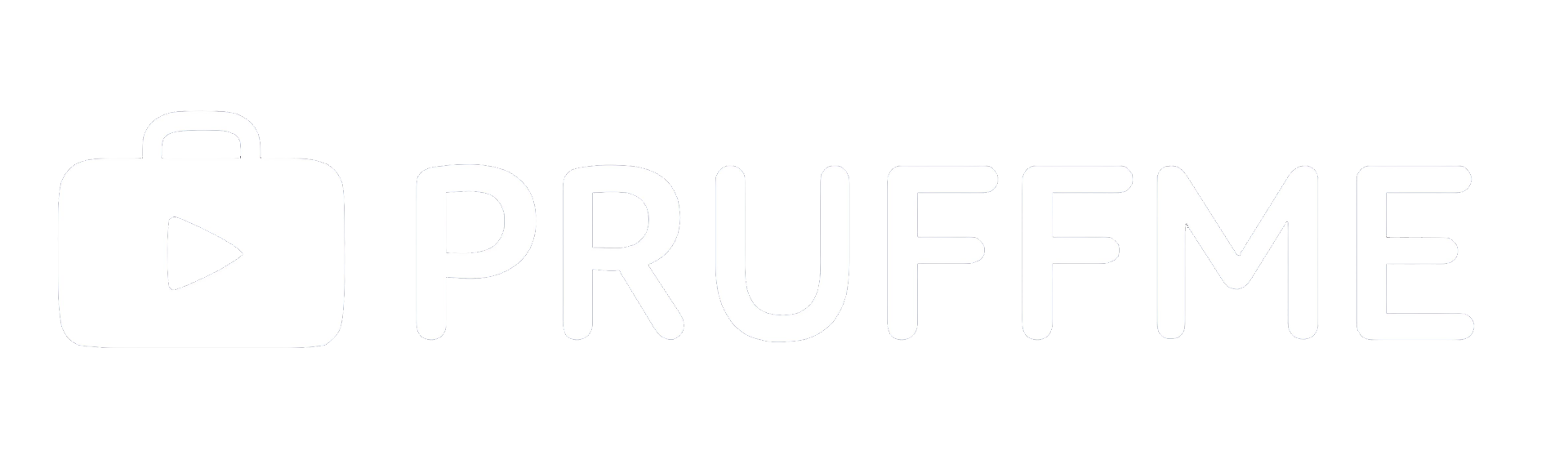 Логотип Pruffme