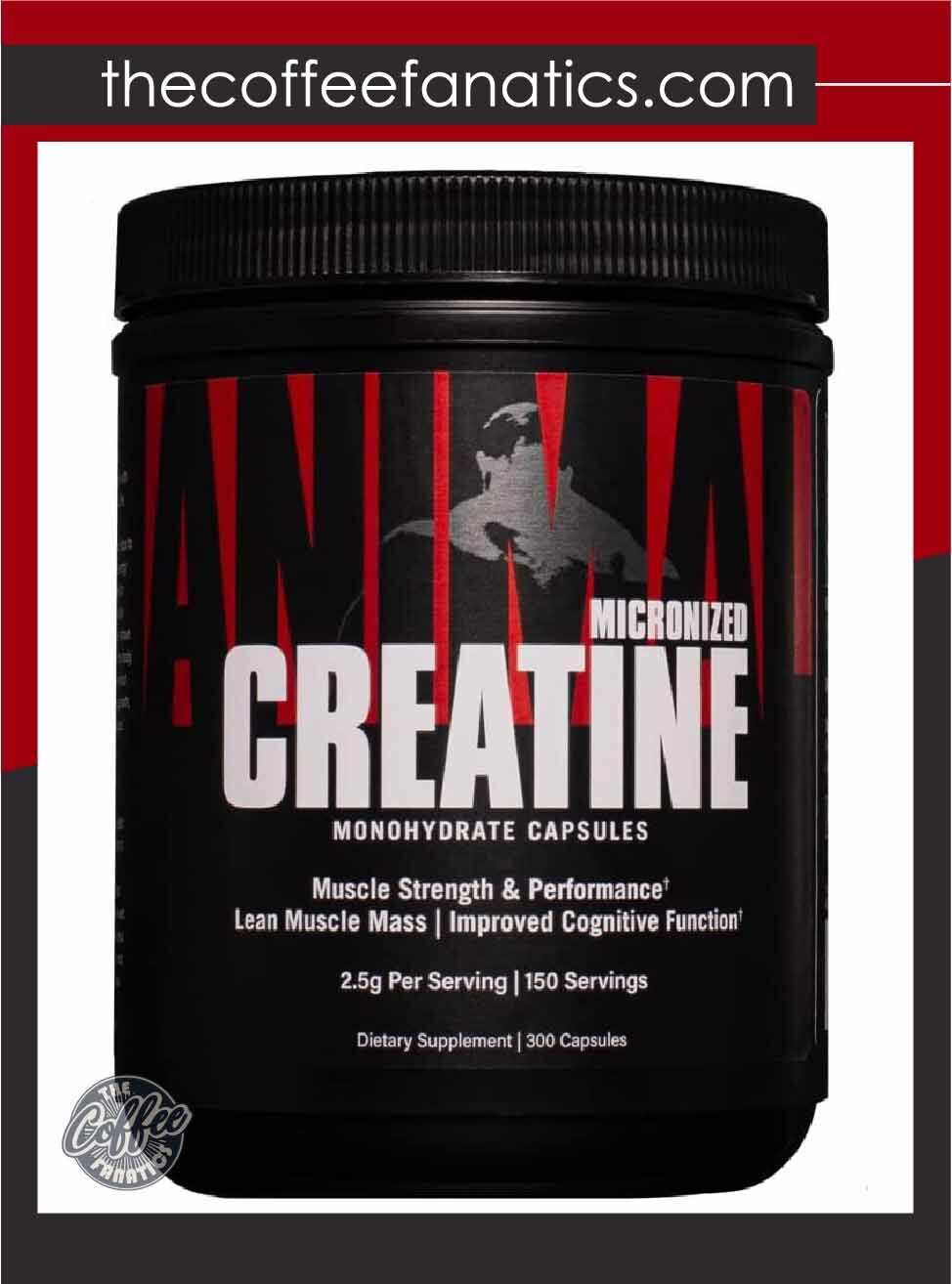 Can You Put Creatine in Coffee? 5 Ways to Combine Creatine and Coffee