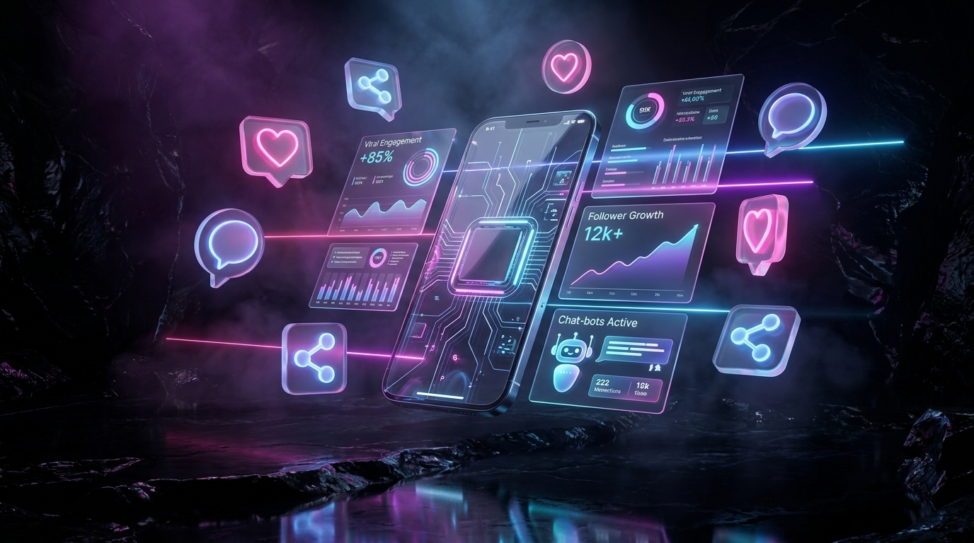 SMM Concept 2026