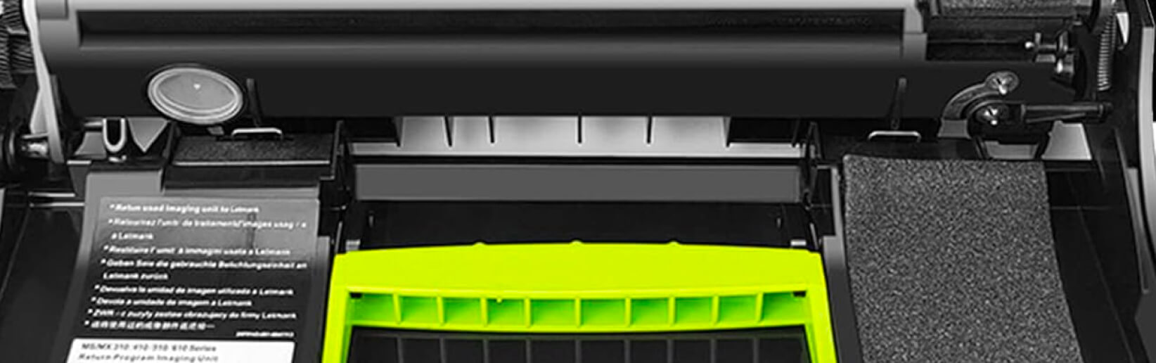 lexmark специализированный сервис