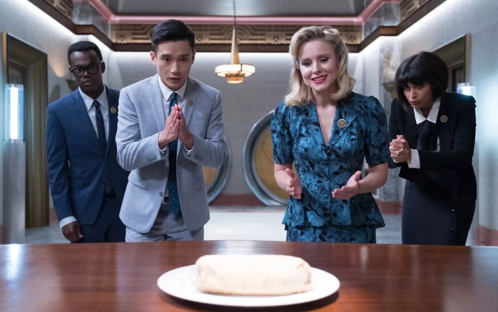 Кадр из этого хорошего сериала 