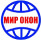 Логотип компании Мир Окон