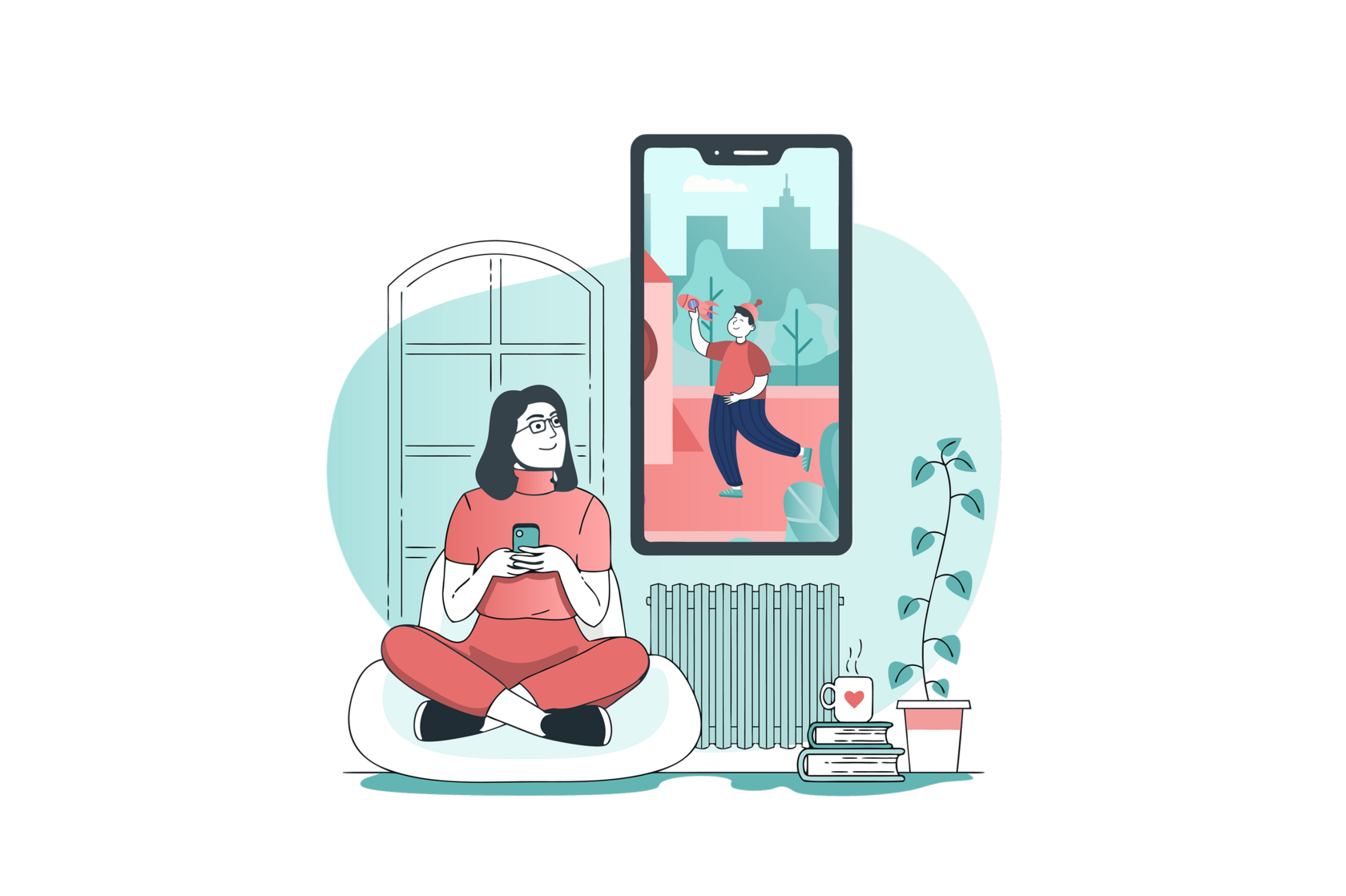 IP-домофония, СКУД, BLE, FaceID, видеокамеры