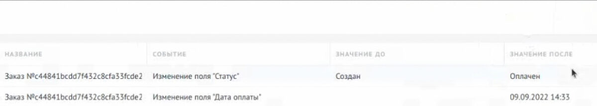 Дайджест обновлений Radist.Online