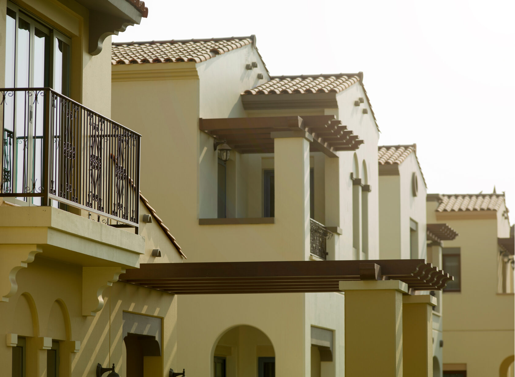 Mushrif Village by Select Group in Mirdif, Dubai Villas and