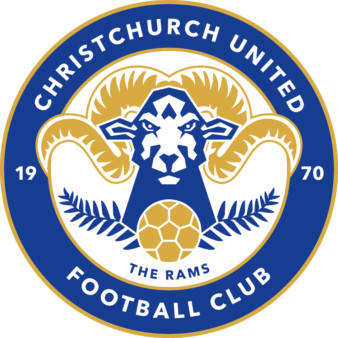 Christchurch United Football Club