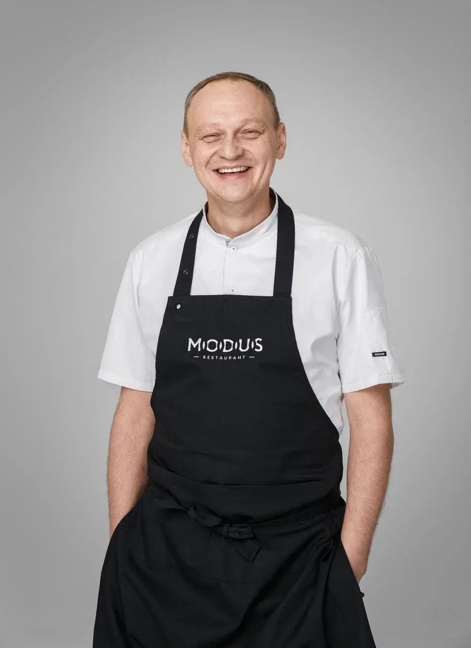 Андрей Жданов