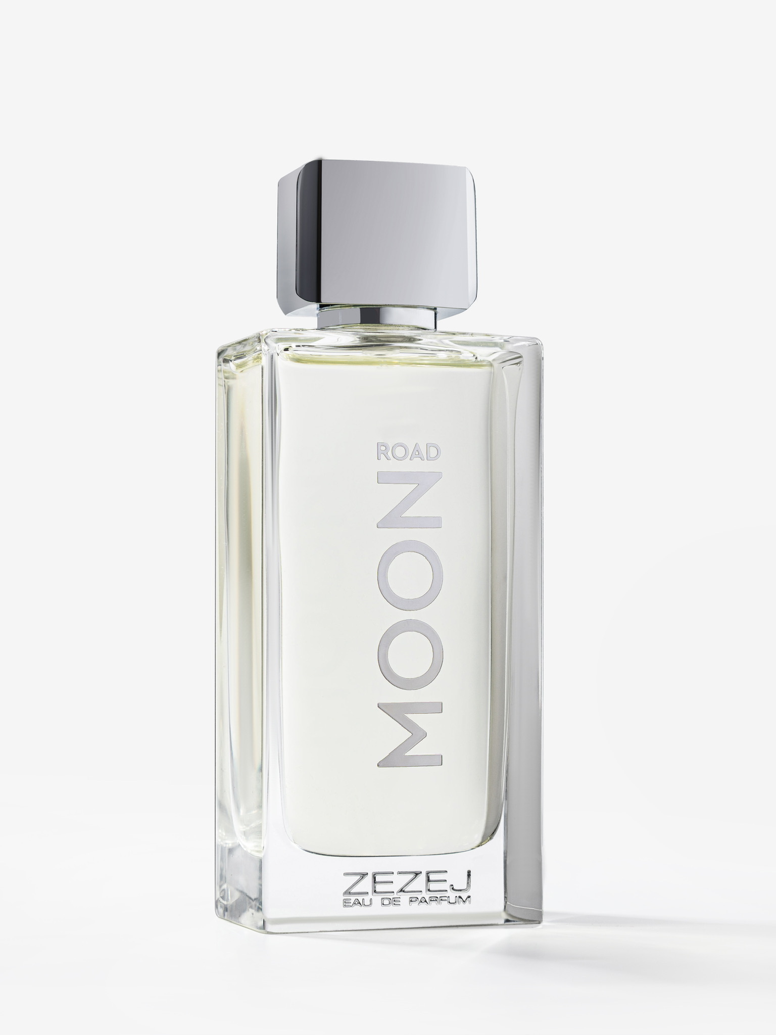 Moon Road - Zezej Perfumes
