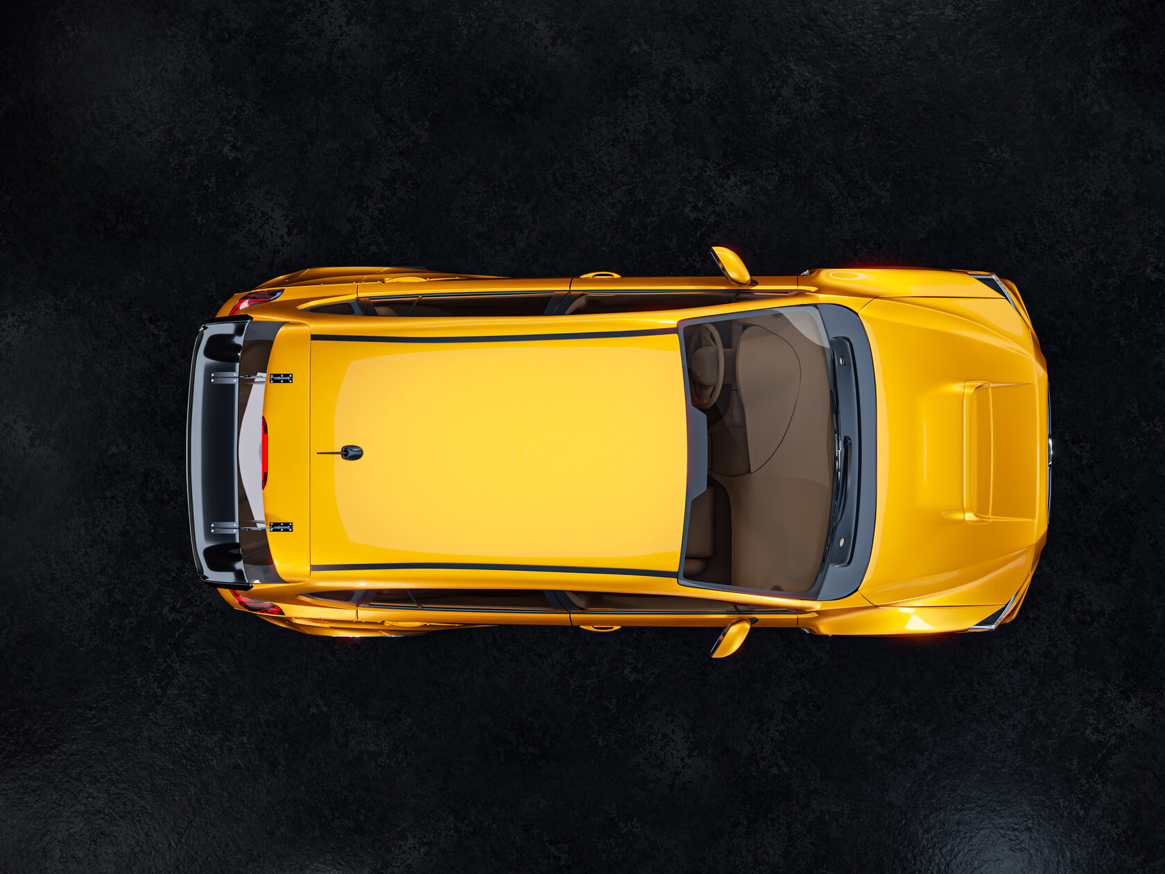 Sherman Passenger Side Front Fender Primed For Subaru Impreza | SUIMPR17-31Q-2