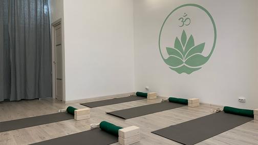 Йога в Нахабино | Инсайт