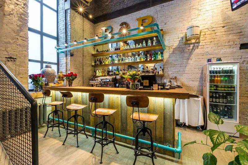 День рождения в банях