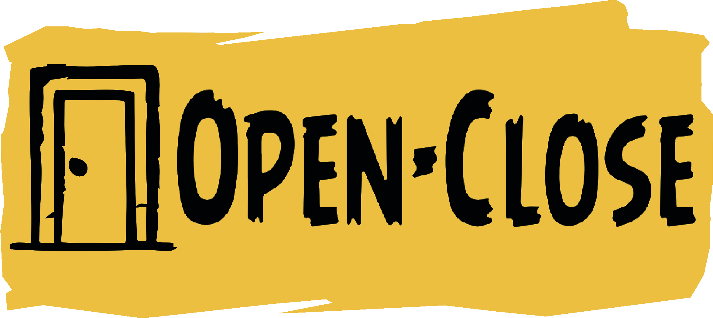 OPEN-CLOSE