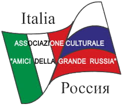 AMICI DELLA GRANDE RUSSIA