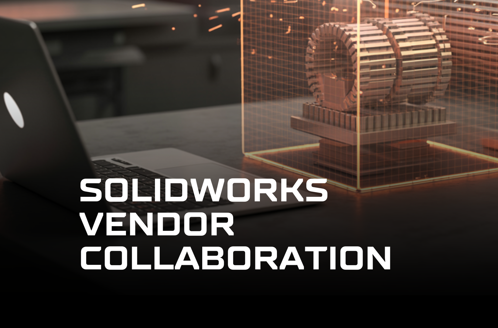 SolidWorks-vendor-collaboration