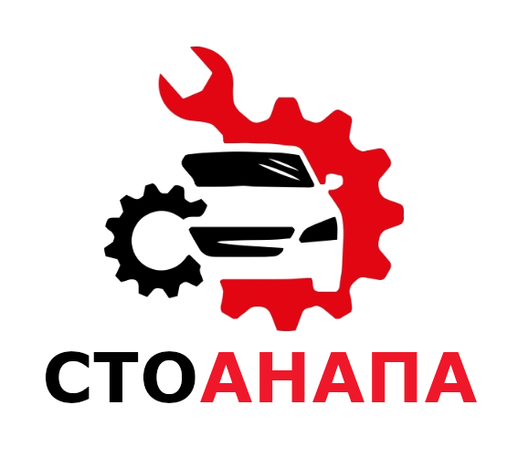 СТО Анапа logo