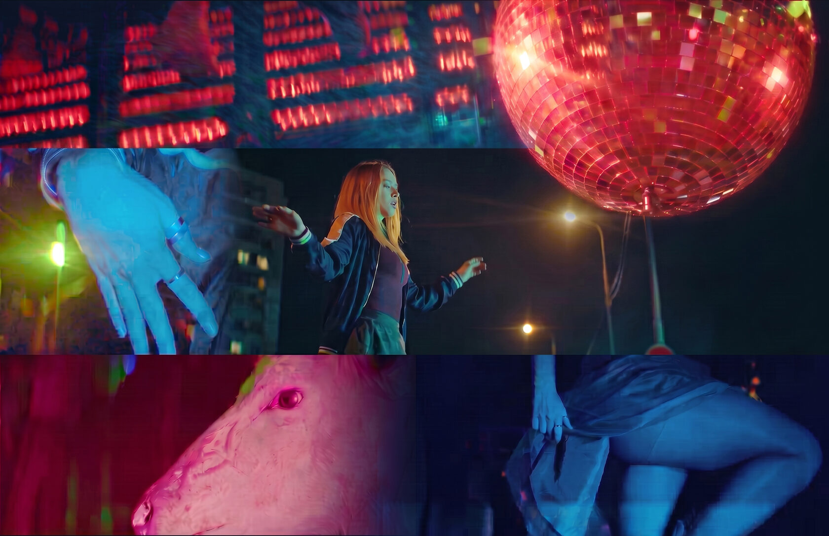 Music Videos