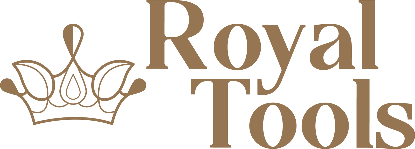 Лого Роял Тулс