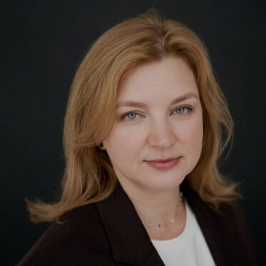 Екатерина Шехтман