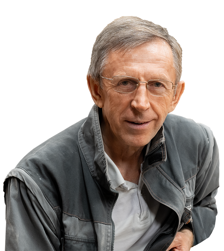 Александр Изюмов опытный сертифицированный специалист по установке и настройке систему удаленного управления отоплением Zont