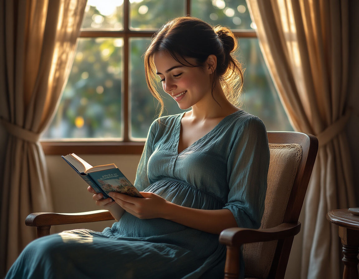 Страхи и реальность: психотропные препараты в период беременности