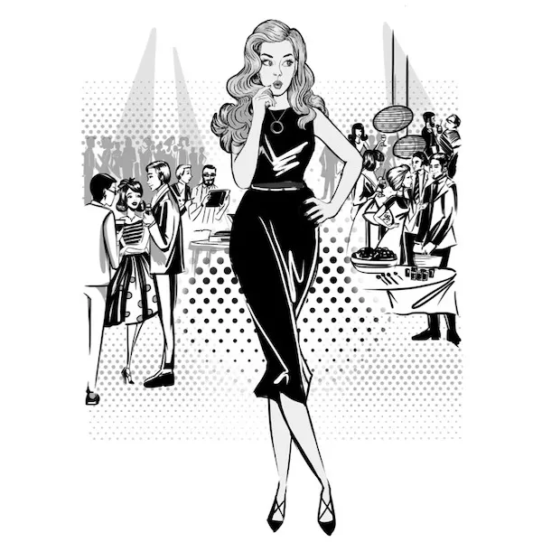 Комикс скетч Comics sketch