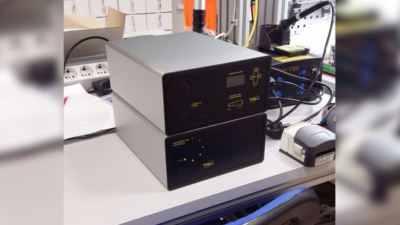 Дизайн лицевых панелей