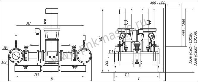 Установка ану. Насос АЦМС Н 4022-09. Анпу 2 cr15-1. Насосные установки для предприятий рисунок. Анпу 2 CR 10-3 РКЧС-вс.