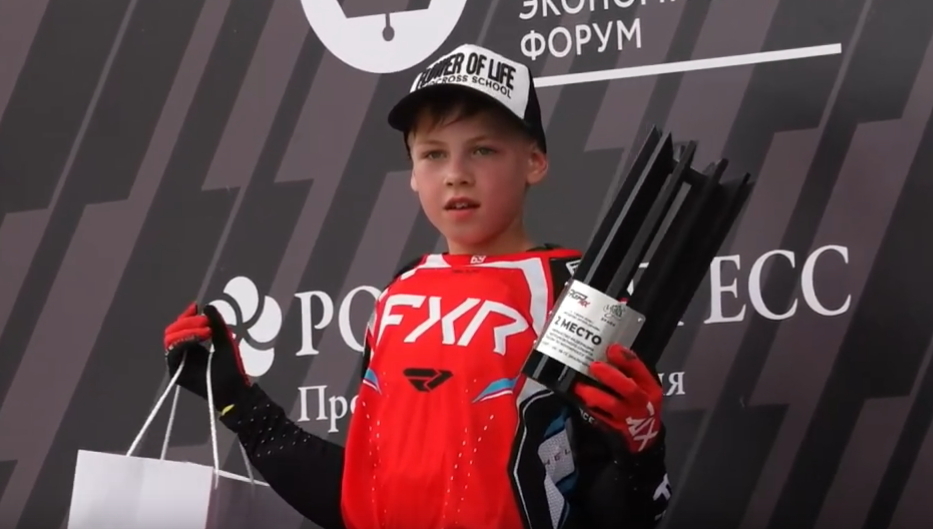«Flower of Life Racing Team 2026»: Победа Артема Маркова в Игора Драйв