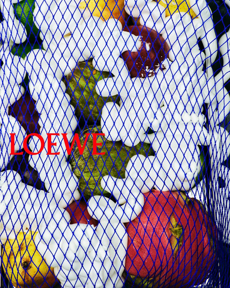 LOEWE Весна Лето 2026 23