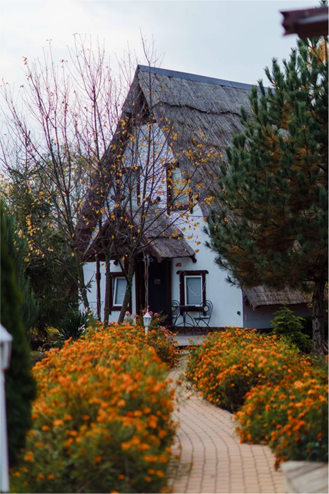 Семейный отдых