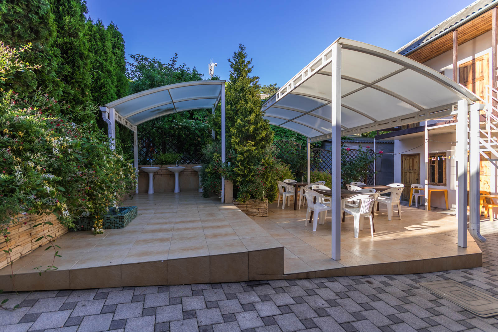 Купить Гостиницу В Архипо Осиповке Краснодарского