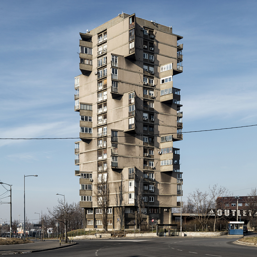 Brutalist Architecture In Minutes Ugly Or Beautiful Asja Nastasijevic