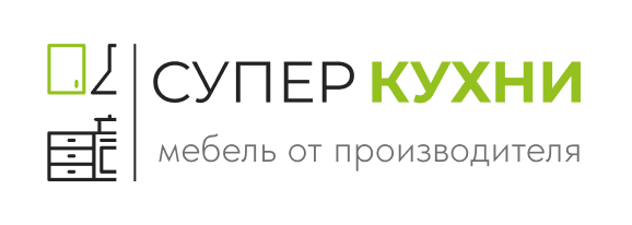 Супер кухни - Логотип