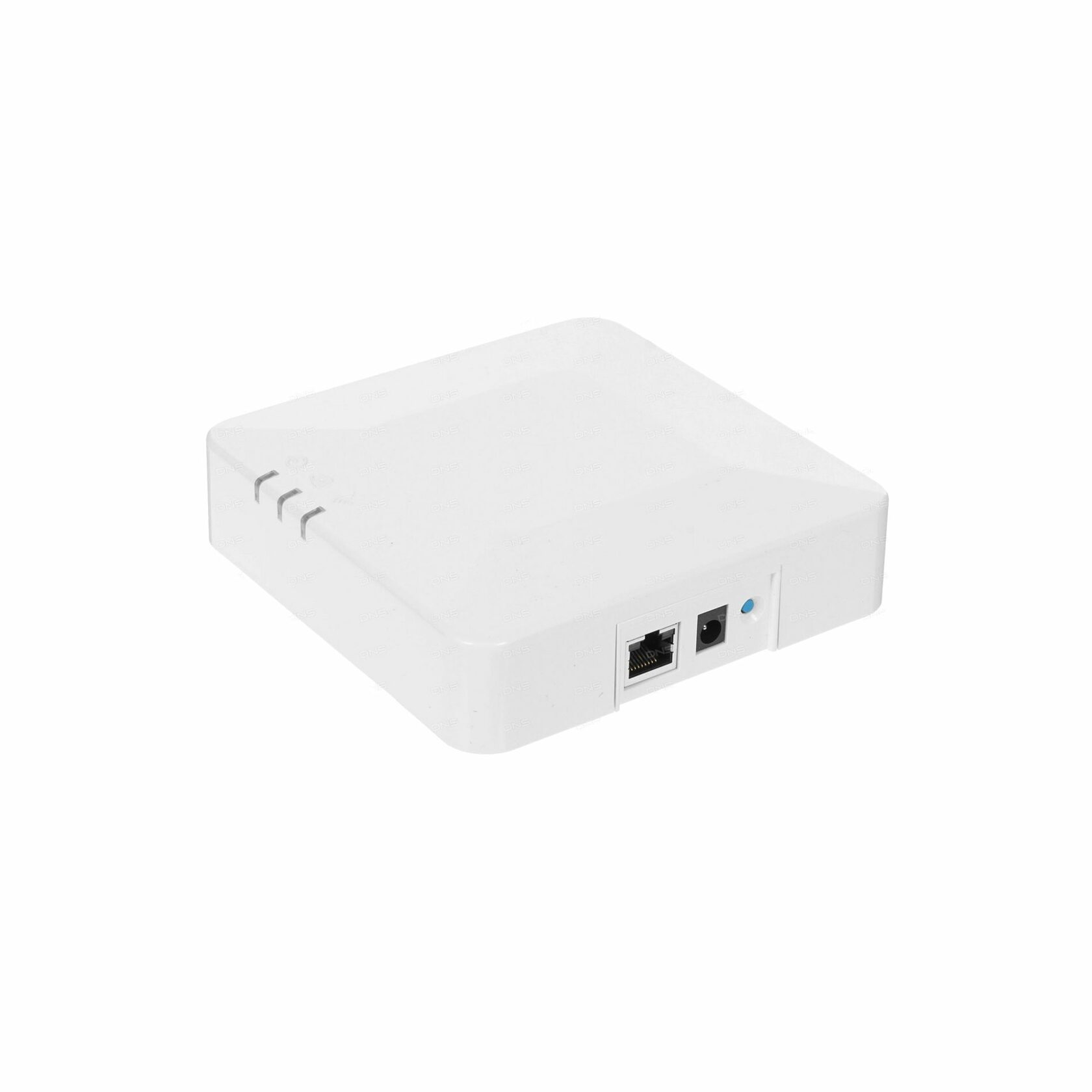 Livi Smart Hub 2G | Центральный хаб умного дома Livicom