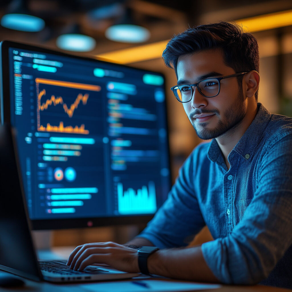 внедрение crm услуга